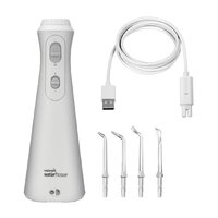 Ирригатор  Waterpik WP-492 (черный) - Превью изображения №5 — Интернет-магазин Time-Shop