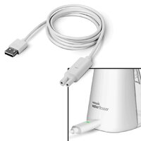 Ирригатор  Waterpik WP-492 (черный) - Превью изображения №6 — Интернет-магазин Time-Shop