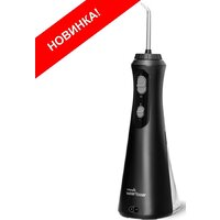 Waterpik WP-492 (черный)