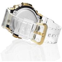 Наручные часы Casio G-Shock GM-5600SG-9E - Превью изображения №5 — Интернет-магазин Time-Shop