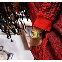 Наручные часы Casio G-Shock GM-5600SG-9E - Превью изображения №2 — Интернет-магазин Time-Shop