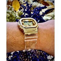 Наручные часы Casio G-Shock GM-5600SG-9E - Превью изображения №3 — Интернет-магазин Time-Shop