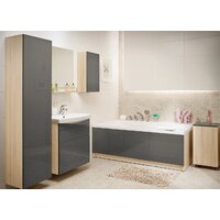 Cersanit Smart 170x80 L (с ножками)