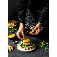 Многофункциональная сэндвичница Sam Cook PSC-120B - Превью изображения №8 — Интернет-магазин Time-Shop