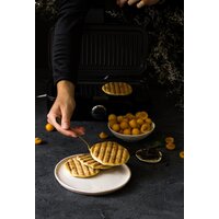 Многофункциональная сэндвичница Sam Cook PSC-120B - Превью изображения №7 — Интернет-магазин Time-Shop