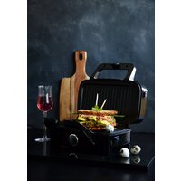 Многофункциональная сэндвичница Sam Cook PSC-120B - Превью изображения №5 — Интернет-магазин Time-Shop