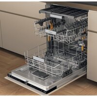 Встраиваемая посудомоечная машина Whirlpool W7I HF60 TUS UK - Превью изображения №2 — Интернет-магазин Time-Shop