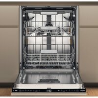 Встраиваемая посудомоечная машина Whirlpool W7I HF60 TUS UK - Превью изображения №3 — Интернет-магазин Time-Shop