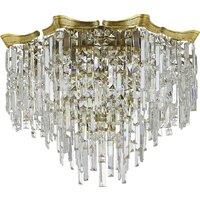 Люстра средней высоты ST Luce SL1659.302.07 - Превью изображения №2 — Интернет-магазин Time-Shop