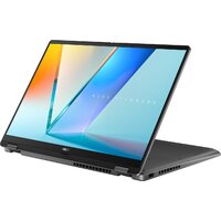 Ноутбук 2-в-1 ASUS Vivobook 14 Flip TP3407SA-SG243W - Превью изображения №5 — Интернет-магазин Time-Shop