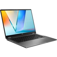 Ноутбук 2-в-1 ASUS Vivobook 14 Flip TP3407SA-SG243W - Превью изображения №4 — Интернет-магазин Time-Shop