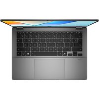 Ноутбук 2-в-1 ASUS Vivobook 14 Flip TP3407SA-SG243W - Превью изображения №2 — Интернет-магазин Time-Shop