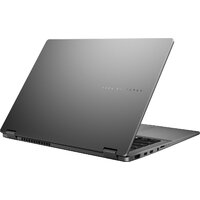 Ноутбук 2-в-1 ASUS Vivobook 14 Flip TP3407SA-SG243W - Превью изображения №7 — Интернет-магазин Time-Shop