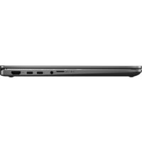 Ноутбук 2-в-1 ASUS Vivobook 14 Flip TP3407SA-SG243W - Превью изображения №8 — Интернет-магазин Time-Shop
