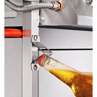 Газовый гриль для дачи Koler Relish v2 (серебристый) - Превью изображения №14 — Интернет-магазин Time-Shop