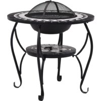 Мангалы, грили, барбекю