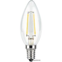 Gauss Filament Candle E14 9 Вт 2700 К 103801109