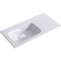 Умывальники