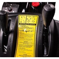 Снегоуборщик Champion ST1170BS - Превью изображения №4 — Интернет-магазин Time-Shop