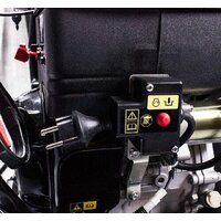 Снегоуборщик Champion ST1170BS - Превью изображения №5 — Интернет-магазин Time-Shop