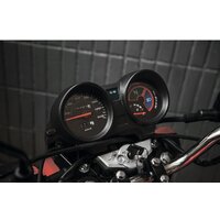 Мотоцикл M1NSK D4 125 (зеленый) - Превью изображения №3 — Интернет-магазин Time-Shop