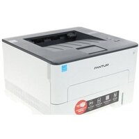 Принтер Pantum P3010D - Превью изображения №2 — Интернет-магазин Time-Shop