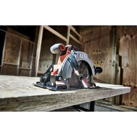 Дисковая (циркулярная) пила AEG Powertools BKS 18C2-0 4935478635 (без АКБ) - Превью изображения №4 — Интернет-магазин Time-Shop