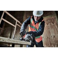 Дисковая (циркулярная) пила AEG Powertools BKS 18C2-0 4935478635 (без АКБ) - Превью изображения №2 — Интернет-магазин Time-Shop