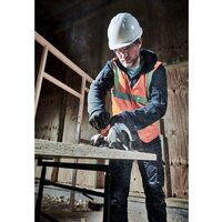 Дисковая (циркулярная) пила AEG Powertools BKS 18C2-0 4935478635 (без АКБ) - Превью изображения №3 — Интернет-магазин Time-Shop