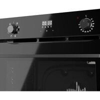 Электрический духовой шкаф KUPPERSBERG HO 620 BL - Превью изображения №5 — Интернет-магазин Time-Shop