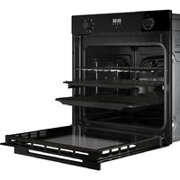 Электрический духовой шкаф KUPPERSBERG HO 620 BL - Превью изображения №3 — Интернет-магазин Time-Shop