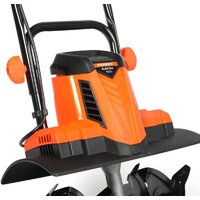 Мотокультиватор электрический Patriot Elektra 1000 - Превью изображения №5 — Интернет-магазин Time-Shop