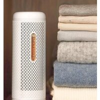 Осушитель воздуха Deerma Mini DEM-CS50MW (европейская версия) - Превью изображения №3 — Интернет-магазин Time-Shop