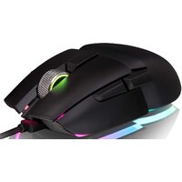Игровая мышь Thermaltake Argent M5 RGB - Превью изображения №3 — Интернет-магазин Time-Shop