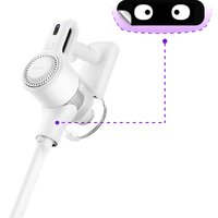 Пылесос Kitfort KT-5117 - Превью изображения №4 — Интернет-магазин Time-Shop