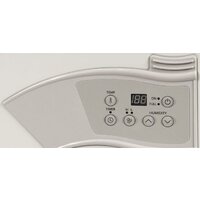 Осушитель воздуха MASTER DH 721 P - Превью изображения №3 — Интернет-магазин Time-Shop