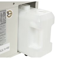 Осушитель воздуха MASTER DH 721 P - Превью изображения №4 — Интернет-магазин Time-Shop