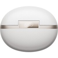 Наушники QCY Crossky C50 (белый) - Превью изображения №2 — Интернет-магазин Time-Shop