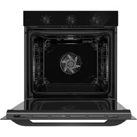 Электрический духовой шкаф MAUNFELD FEOF7871B2 - Превью изображения №2 — Интернет-магазин Time-Shop