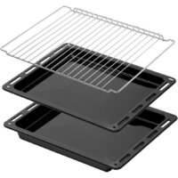 Электрический духовой шкаф MAUNFELD FEOF7871B2 - Превью изображения №14 — Интернет-магазин Time-Shop