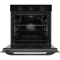 Электрический духовой шкаф MAUNFELD FEOF7871B2 - Превью изображения №3 — Интернет-магазин Time-Shop