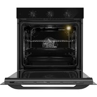 Электрический духовой шкаф MAUNFELD FEOF7871B2 - Превью изображения №4 — Интернет-магазин Time-Shop