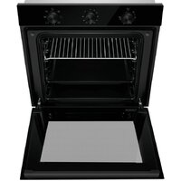 Электрический духовой шкаф MAUNFELD FEOF7871B2 - Превью изображения №5 — Интернет-магазин Time-Shop