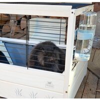 Клетка Ferplast Arena 80 57089317 - Превью изображения №7 — Интернет-магазин Time-Shop