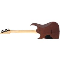 Электрогитара Ibanez GRG121DX WNF - Превью изображения №4 — Интернет-магазин Time-Shop