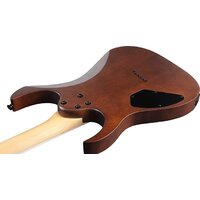 Электрогитара Ibanez GRG121DX WNF - Превью изображения №3 — Интернет-магазин Time-Shop
