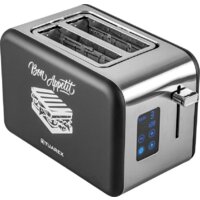 Тостер Tuarex TK-6002 - Превью изображения №2 — Интернет-магазин Time-Shop