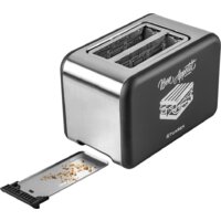 Тостер Tuarex TK-6002 - Превью изображения №5 — Интернет-магазин Time-Shop