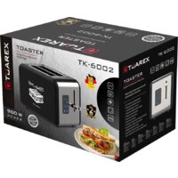 Тостер Tuarex TK-6002 - Превью изображения №15 — Интернет-магазин Time-Shop