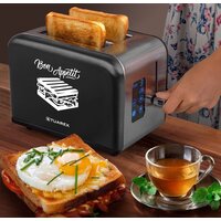 Тостер Tuarex TK-6002 - Превью изображения №9 — Интернет-магазин Time-Shop